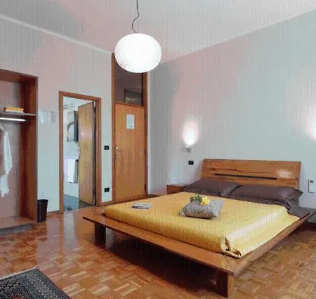 Velia Bed & Breakfast Chianciano Terme