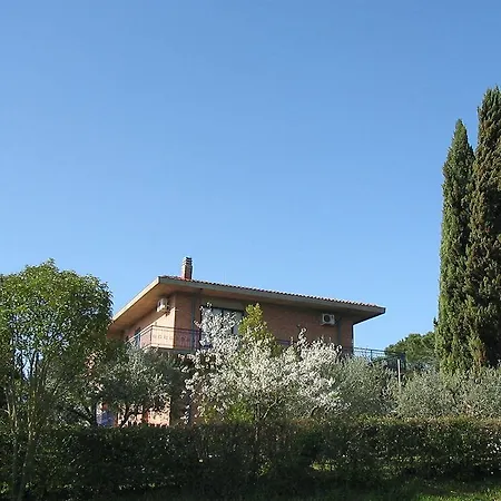 Velia Chianciano Terme