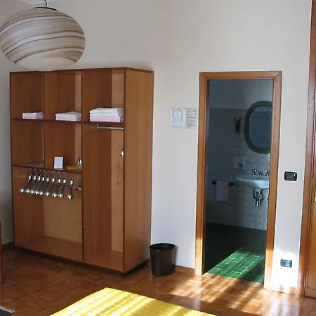 Velia Bed & Breakfast Chianciano Terme