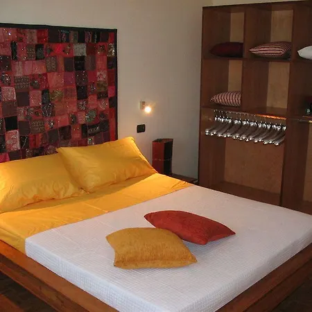 Velia Bed & Breakfast Chianciano Terme
