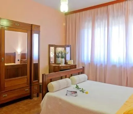 Bed & Breakfast Velia