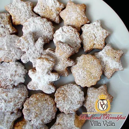 Bed & Breakfast Velia Chianciano Terme