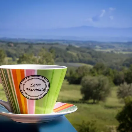 Bed & Breakfast Velia *