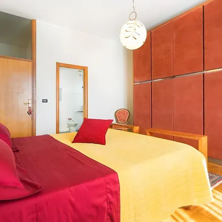 Bed & Breakfast Velia *