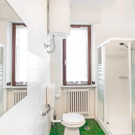 Velia Bed & Breakfast Chianciano Terme