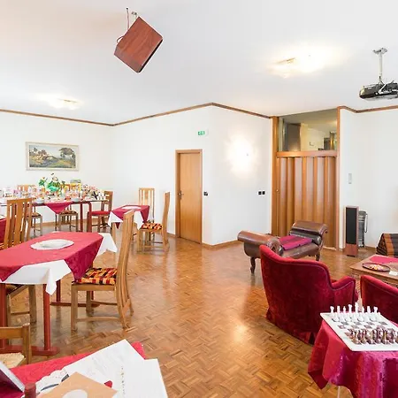 Velia Bed & Breakfast Chianciano Terme
