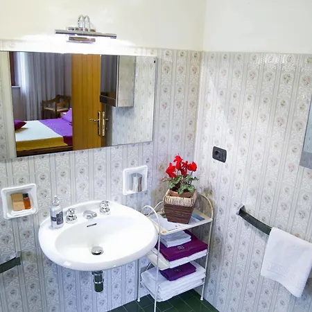 Bed & Breakfast Velia *