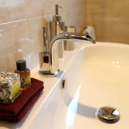 Bed & Breakfast Velia Chianciano Terme