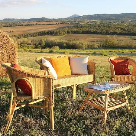 Bed & Breakfast Velia
