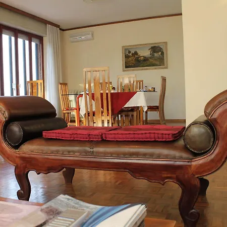 Bed & Breakfast Velia Chianciano Terme
