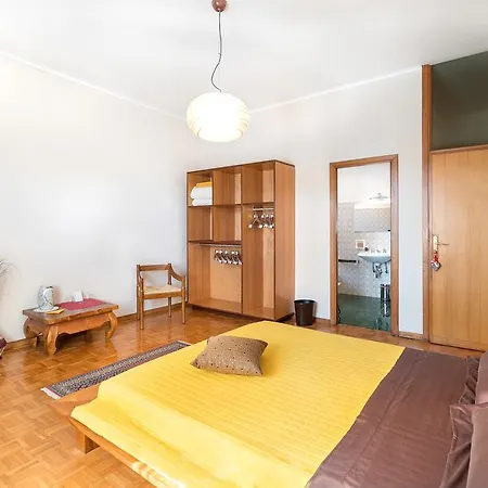 Bed & Breakfast Velia *